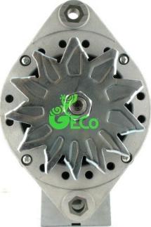 GECO A148144A - Генератор www.autospares.lv