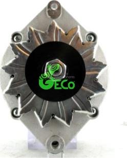 GECO A148255A - Генератор www.autospares.lv