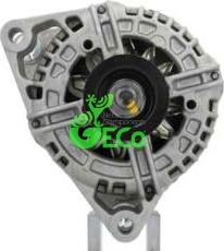 GECO A145023A - Ģenerators www.autospares.lv