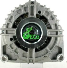 GECO A1425050A - Ģenerators autospares.lv