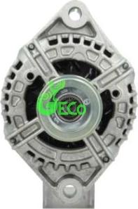 GECO A1425058 - Ģenerators autospares.lv