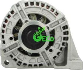 GECO A142501 - Генератор www.autospares.lv