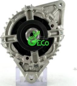 GECO A142680A - Генератор www.autospares.lv