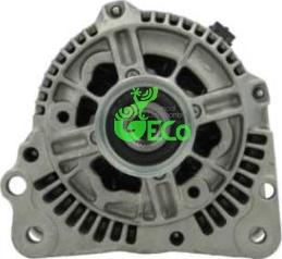 GECO A1420038A - Генератор www.autospares.lv