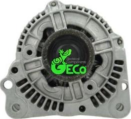 GECO A14207A - Ģenerators autospares.lv