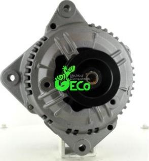 GECO A14212A - Ģenerators autospares.lv