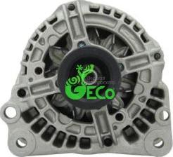 GECO A14227 - Ģenerators autospares.lv