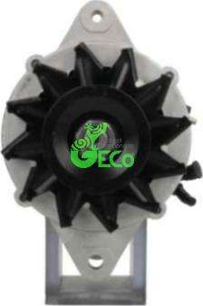 GECO A368074A - Ģenerators www.autospares.lv