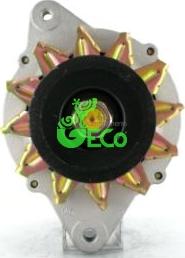 GECO A305418A - Ģenerators autospares.lv