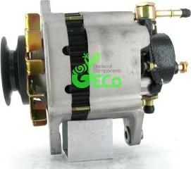 GECO A305418A - Генератор www.autospares.lv