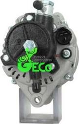 GECO A30605A - Ģenerators autospares.lv