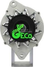 GECO A30605A - Ģenerators autospares.lv