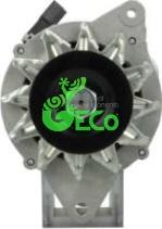 GECO A300446A - Ģenerators www.autospares.lv