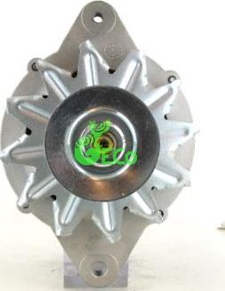 GECO A300401A - Alternator www.autospares.lv