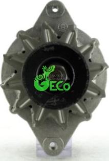 GECO A300410A - Генератор www.autospares.lv