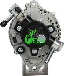 GECO A300417A - Alternator www.autospares.lv