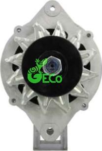 GECO A300420A - Ģenerators www.autospares.lv