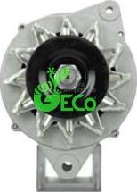 GECO A300504A - Ģenerators www.autospares.lv