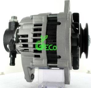 GECO A300505A - Alternator www.autospares.lv