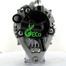 GECO A300505A - Alternator www.autospares.lv