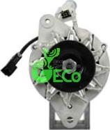 GECO A300155A - Ģenerators www.autospares.lv