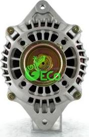 GECO A300742A - Ģenerators www.autospares.lv