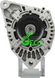 GECO A300747A - Ģenerators www.autospares.lv