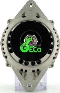 GECO A30190A - Генератор www.autospares.lv