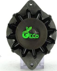 GECO A30198A - Генератор www.autospares.lv