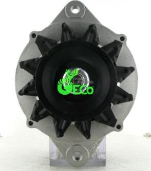 GECO A30128A - Alternator www.autospares.lv