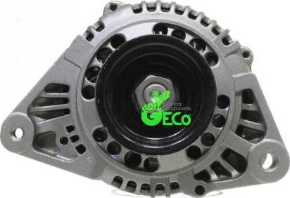 GECO A30305A - Генератор www.autospares.lv