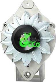 GECO A30301A - Alternator www.autospares.lv