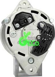 GECO A30301A - Alternator www.autospares.lv