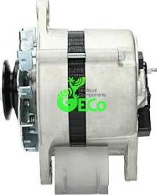 GECO A30301A - Alternator www.autospares.lv