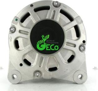 GECO A30212 - Генератор www.autospares.lv