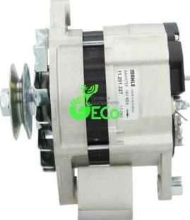 GECO A33978 - Ģenerators autospares.lv