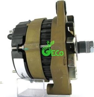 GECO A72490 - Ģenerators autospares.lv