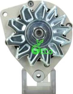 GECO A34046 - Alternator www.autospares.lv