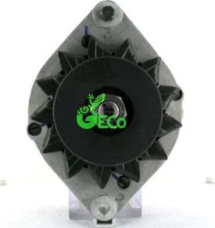 GECO A33814 - Alternator www.autospares.lv