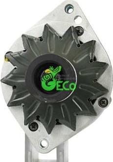 GECO A33798 - Ģenerators www.autospares.lv