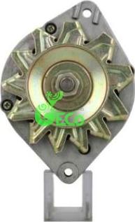 GECO AR722859 - Генератор www.autospares.lv