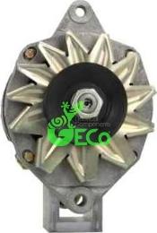 GECO A33750 - Генератор www.autospares.lv