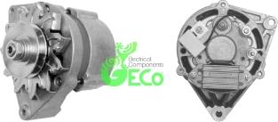 GECO A33714 - Ģenerators autospares.lv