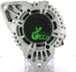 GECO A322400 - Ģenerators www.autospares.lv