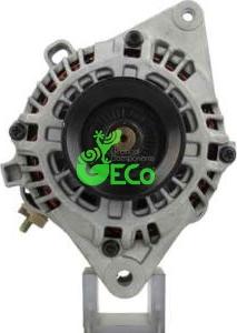 GECO A322471 - Alternator www.autospares.lv