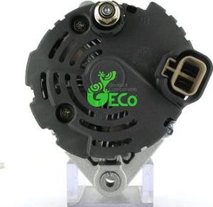 GECO A322503 - Генератор www.autospares.lv