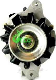 GECO A322114 - Alternator www.autospares.lv