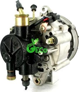 GECO A322114 - Alternator www.autospares.lv