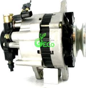 GECO A322114 - Alternator www.autospares.lv