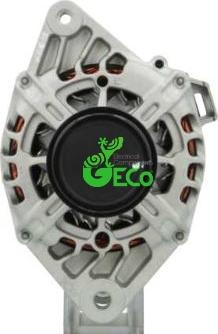 GECO A322700 - Ģenerators www.autospares.lv